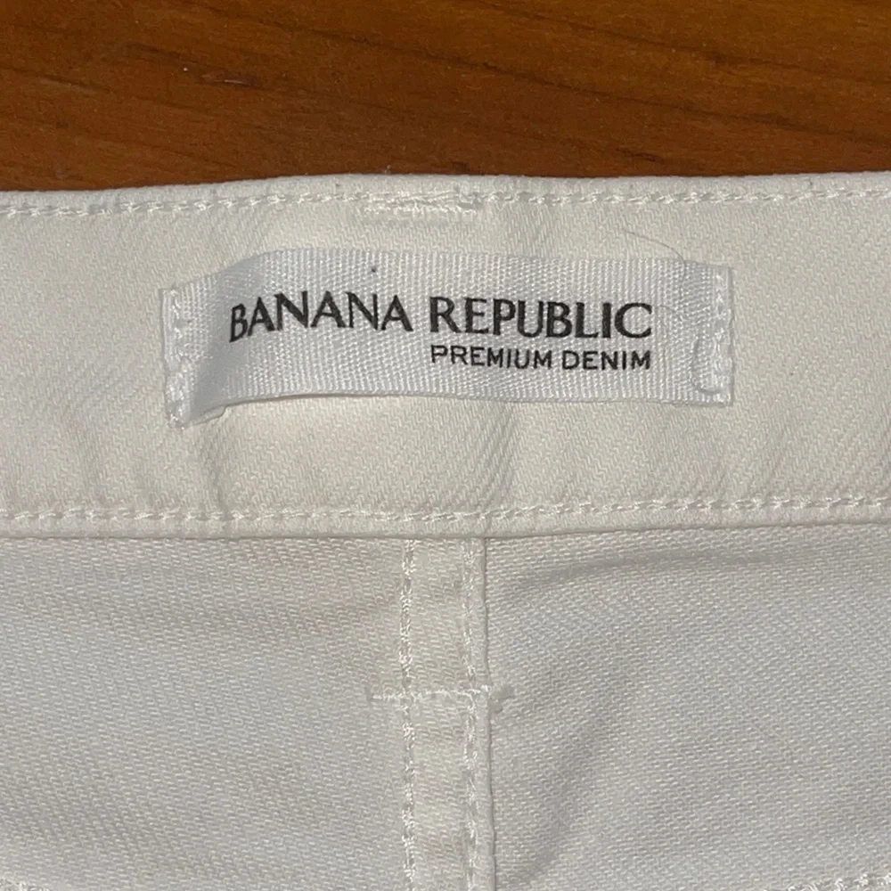 Banana Republic banana republic